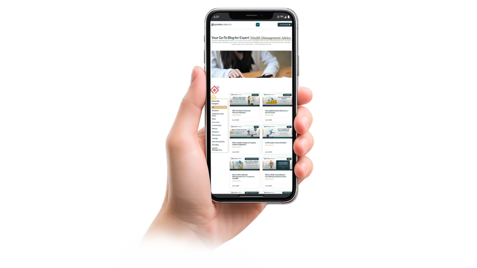 Quadrawealth hand (2)