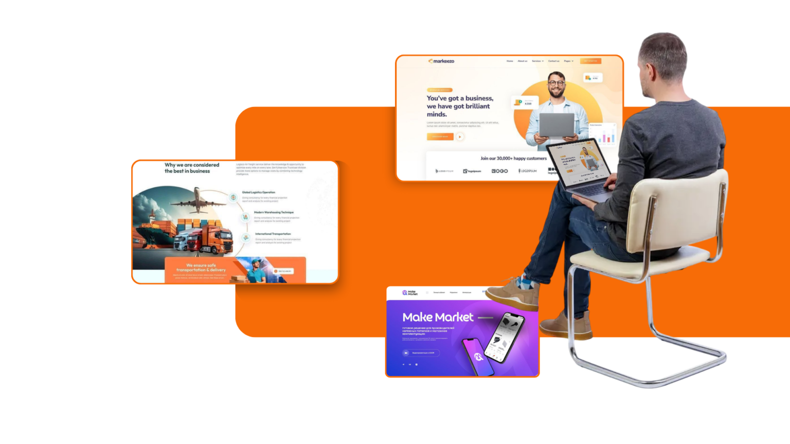 Graphic Design Case Study