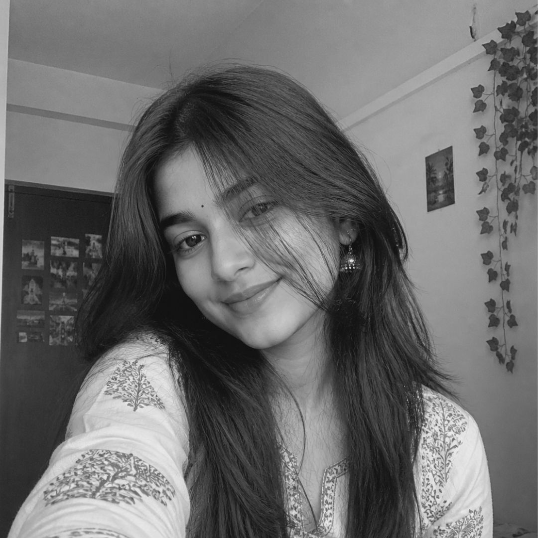 Ruchika Mehra