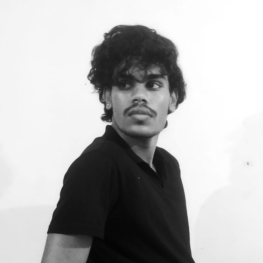 Harsh Singh Kushwah